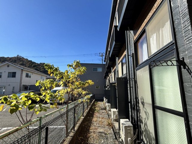 レオパレス中瀬町のその他