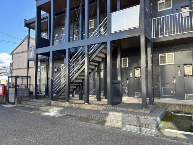 レオパレス中瀬町のその他