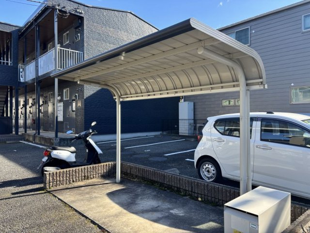レオパレス中瀬町のその他
