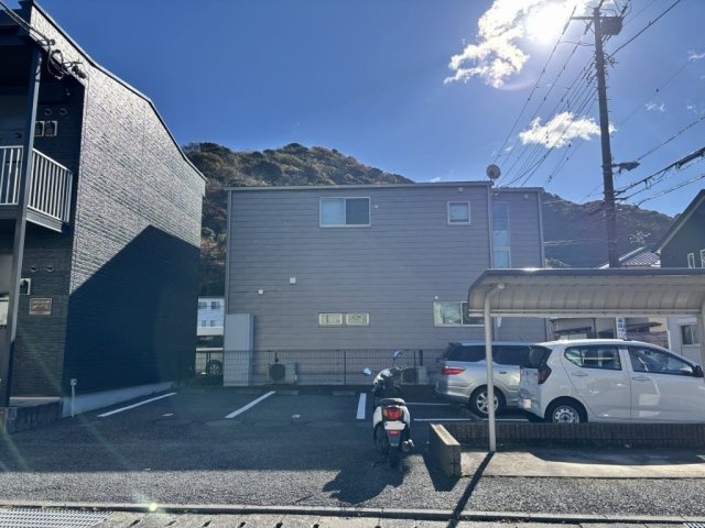 レオパレス中瀬町のその他