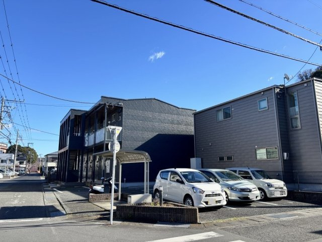 レオパレス中瀬町のその他