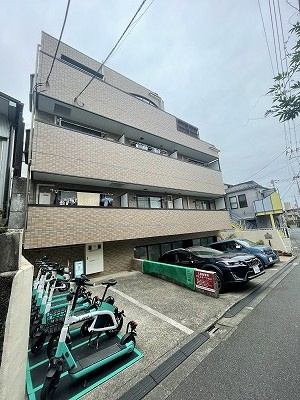 Ｌｅ・Ｃｌａｉｒの外観