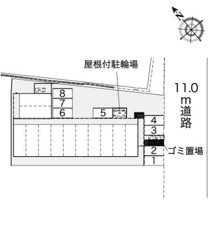 レオネクストルミナス東札幌のその他
