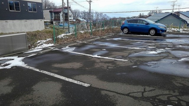 レオネクストルミナス東札幌のその他