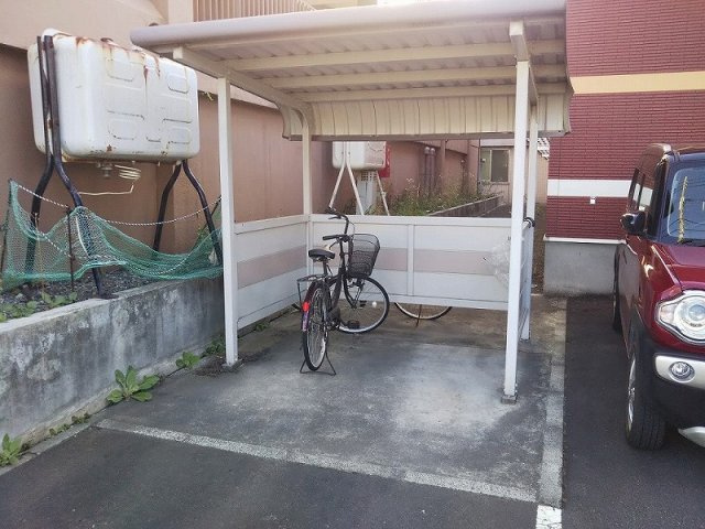 レオネクストルミナス東札幌のその他