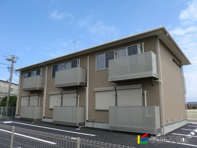 Villa Fujiyoshi2