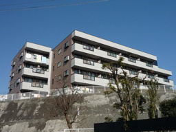 フォレスタ洋光台の画像