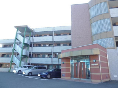敷地内駐車場(要空き確認）