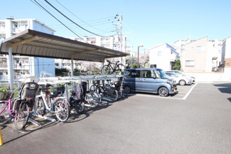 共用設備