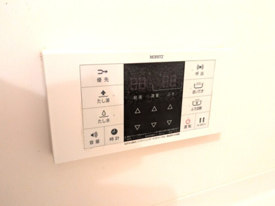 ※クリーニング前の写真です