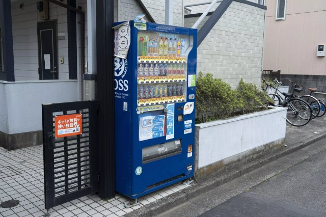 AP395 シャンブルK 201の設備|



