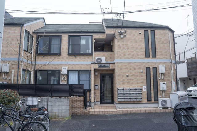 AP359 アーバンプレイス中野新橋 101