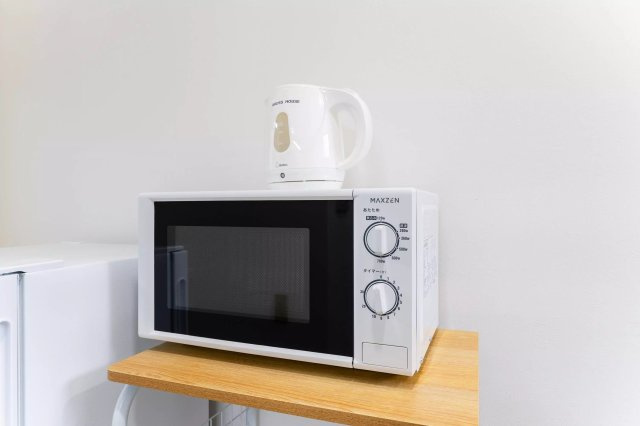 AP260 ハイツ章風館 101のキッチン|






