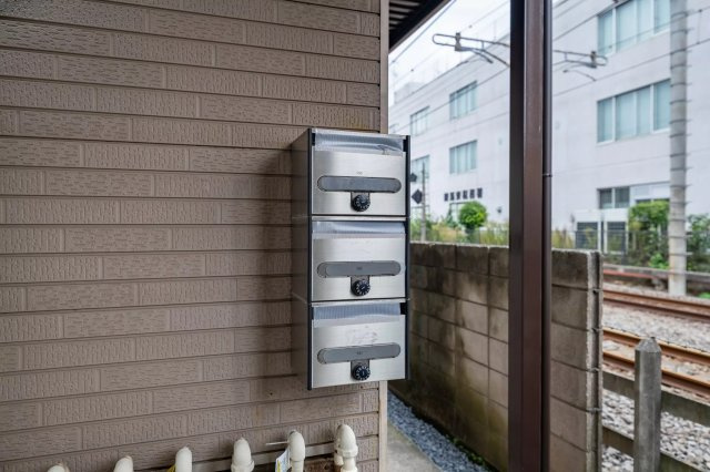 AP260 ハイツ章風館 101の設備|






