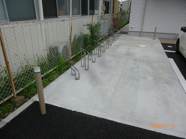 ビューノ陽光のその他