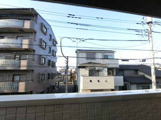 景色