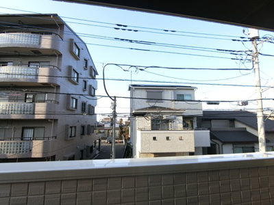 景色