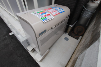 共用設備