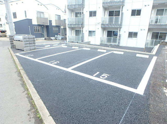 駐車場（要空き確認）