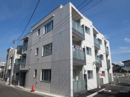 イリフェリオ北鎌倉の画像