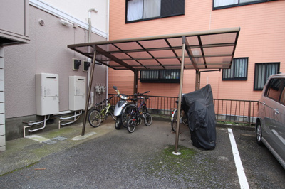 共用設備