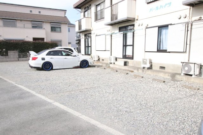 敷地内駐車場(要空き確認)