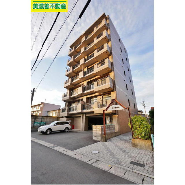 ルネス新岐阜
