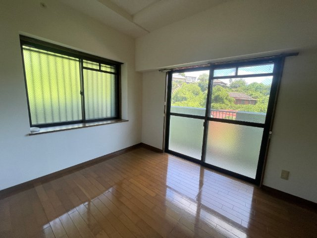 プラムマンション春日の内装