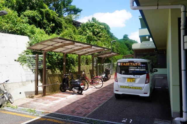 プラムマンション春日のその他