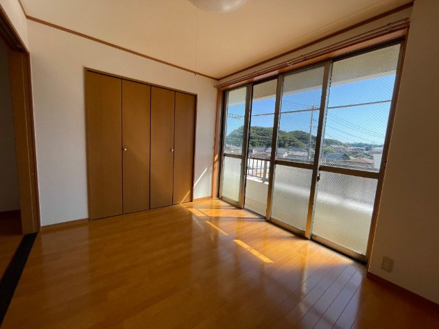 黒髪ハイツのその他