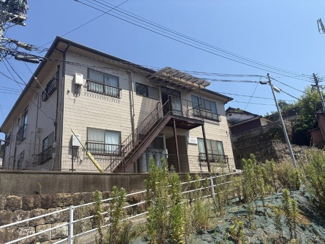 サンシティ三浦