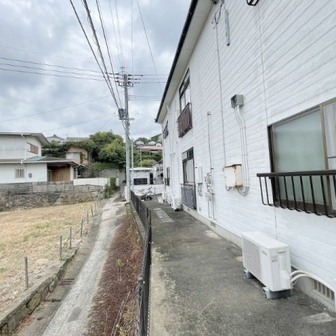 サンシティ三浦のその他