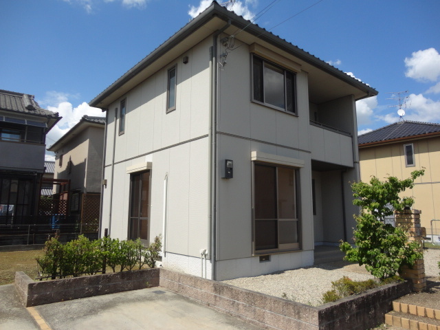 法隆寺北2