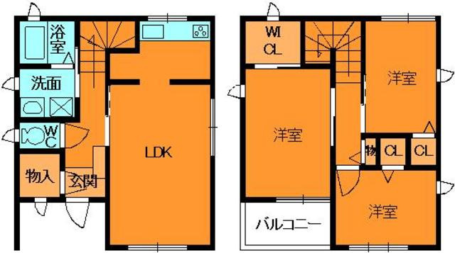 法隆寺北2