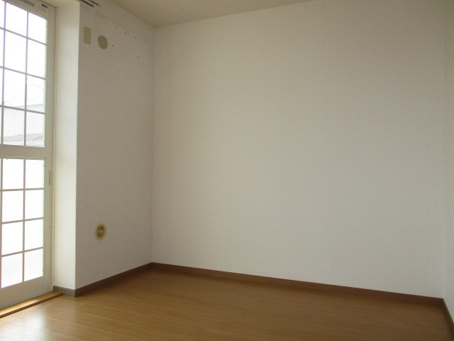 ブランドールＡの子供部屋