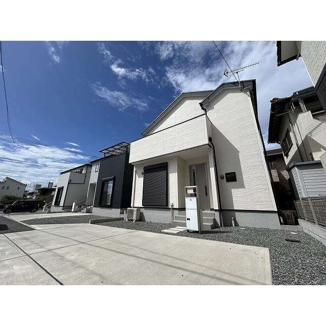 沼津市西添町23-1期3号棟