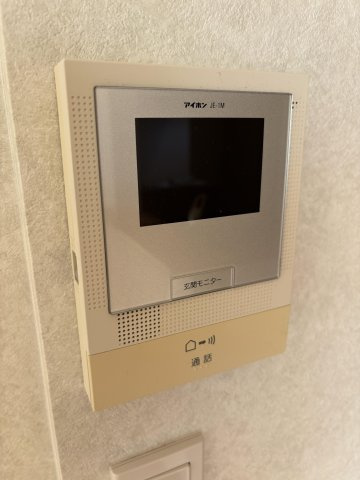 【セキュリティ】 | テングッド城西
