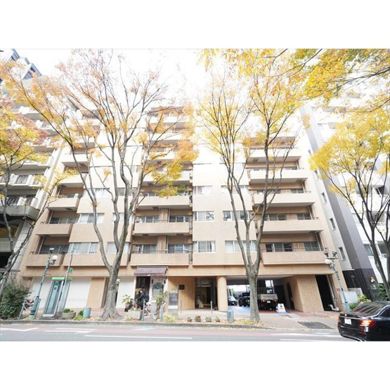 【外観】 | 東急ドエルアルス赤坂