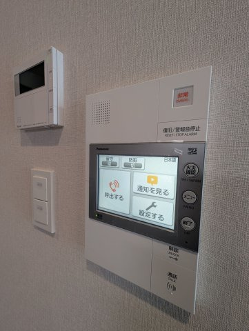 【設備】 | プレサンスロジェ 博多 STATION NORTH