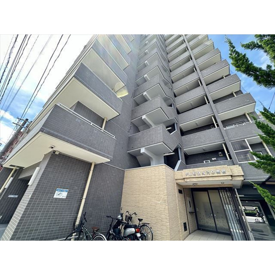 【外観】 | フレマーロ高宮
