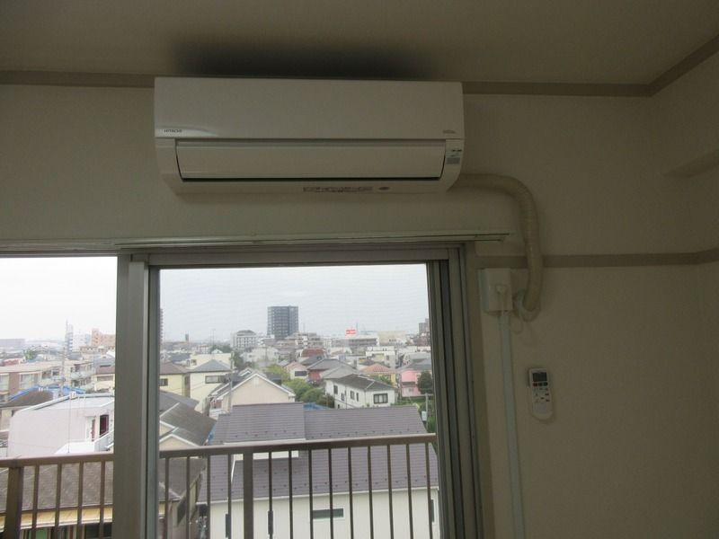ソレイユ相模原の設備