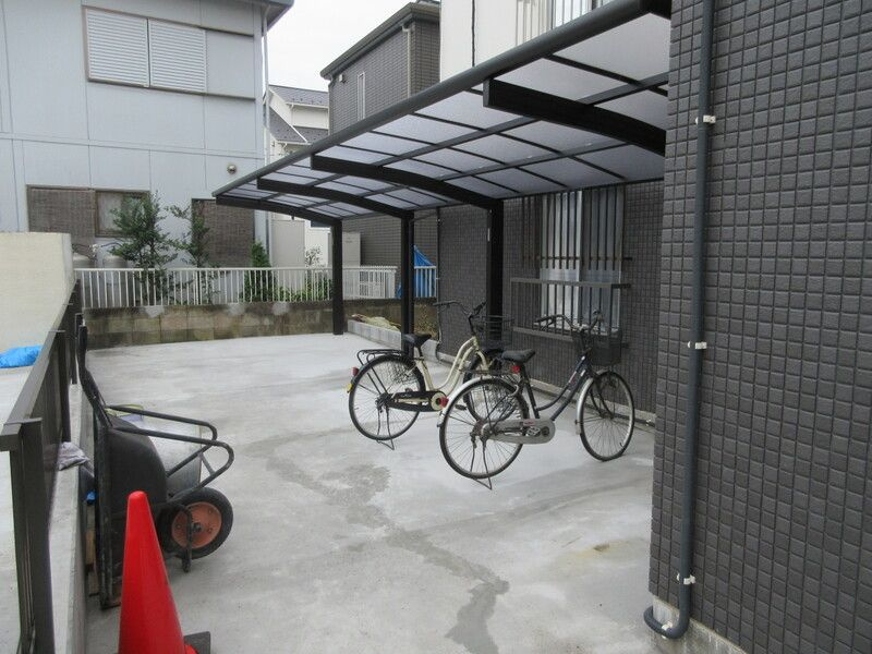 ソレイユ相模原のその他共用部分
