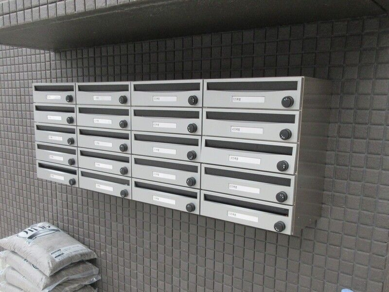 ソレイユ相模原