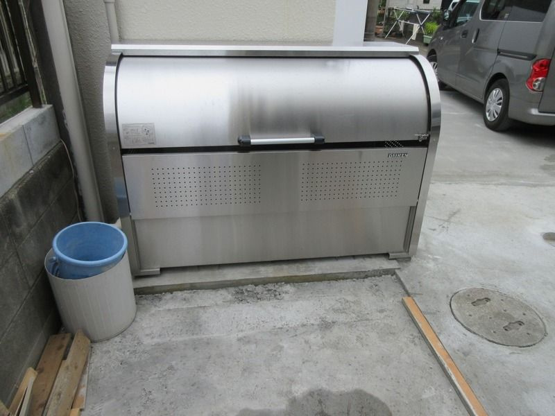 ソレイユ相模原