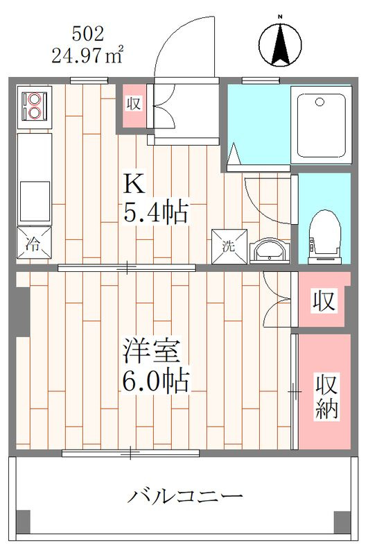 ソレイユ相模原