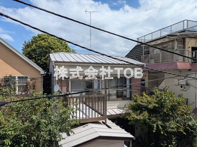 【展望】 | Respect　Residence南台-リスペクトレジデンス南台-