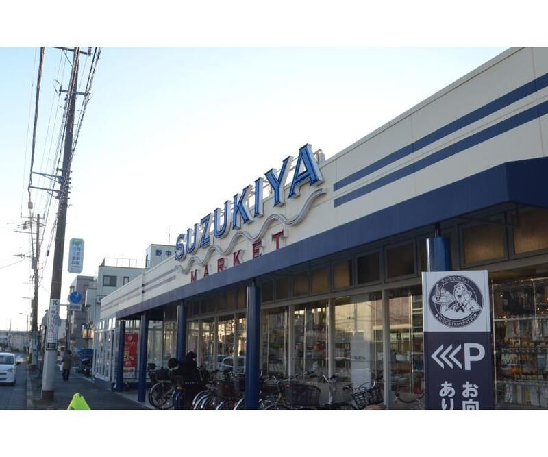 Ｃａｓａ　Ｃｈａｒｉｓｓｅの周辺