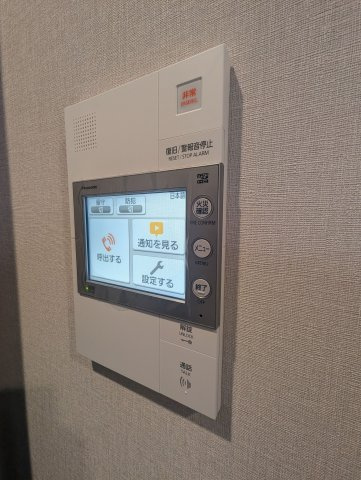 【設備】 | プレサンスロジェ 博多 STATION NORTH