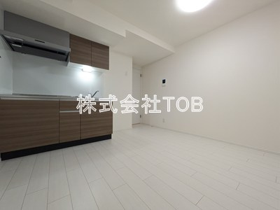 【居間・リビング】 | Respect　Residence南台-リスペクトレジデンス南台- | 7.3帖