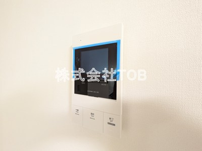 【セキュリティ】 | Respect　Residence南台-リスペクトレジデンス南台-
